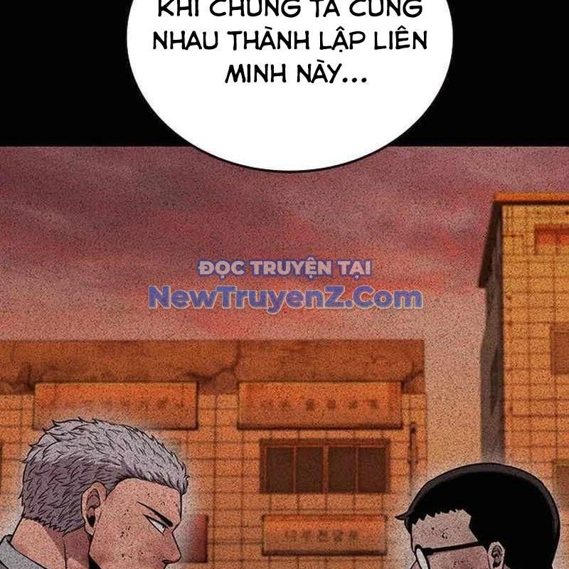 Vua Hiệp Sĩ Đã Trở Lại Với Một Vị Thần Chap 109 - Next Chap 110