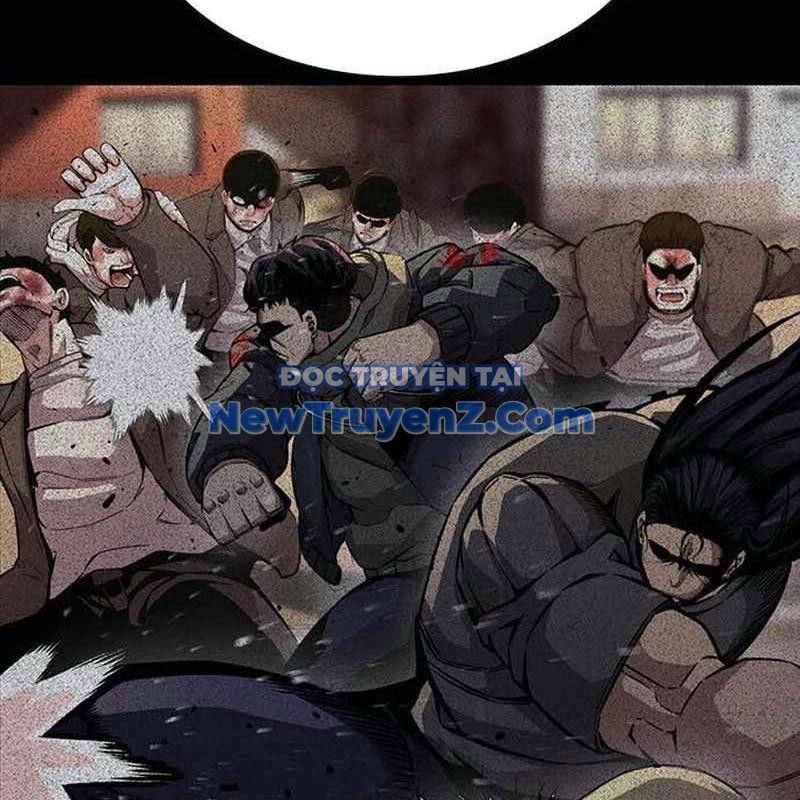 Vua Hiệp Sĩ Đã Trở Lại Với Một Vị Thần Chap 109 - Next Chap 110