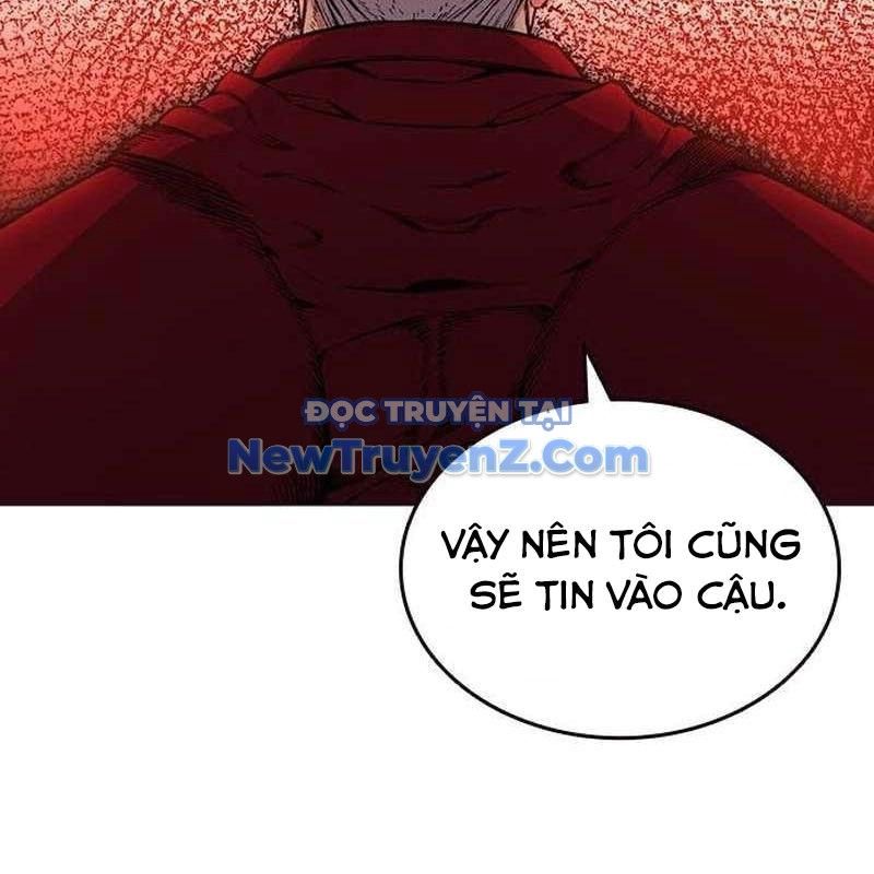 Vua Hiệp Sĩ Đã Trở Lại Với Một Vị Thần Chap 109 - Next Chap 110