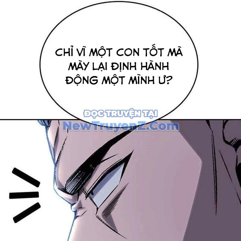 Vua Hiệp Sĩ Đã Trở Lại Với Một Vị Thần Chap 109 - Next Chap 110