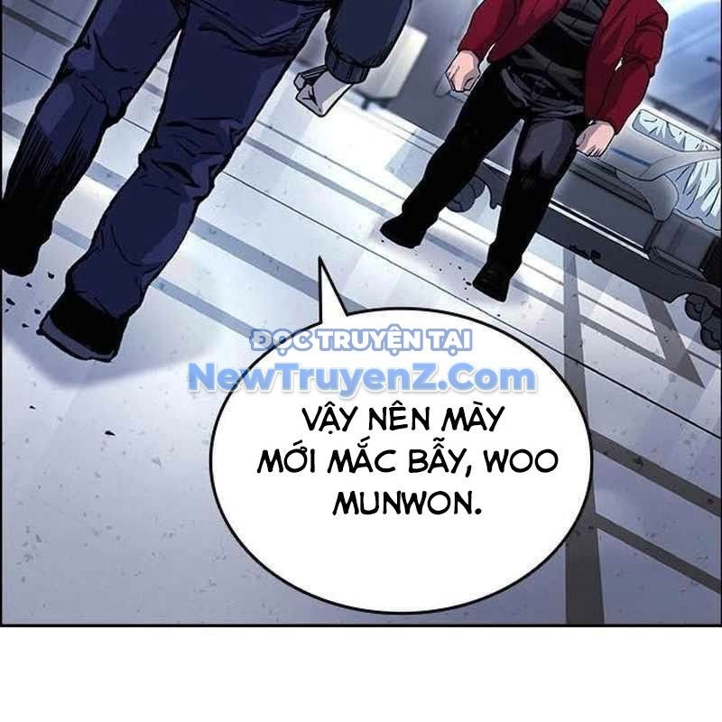 Vua Hiệp Sĩ Đã Trở Lại Với Một Vị Thần Chap 109 - Next Chap 110
