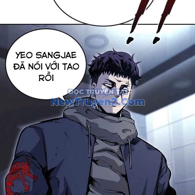 Vua Hiệp Sĩ Đã Trở Lại Với Một Vị Thần Chap 109 - Next Chap 110