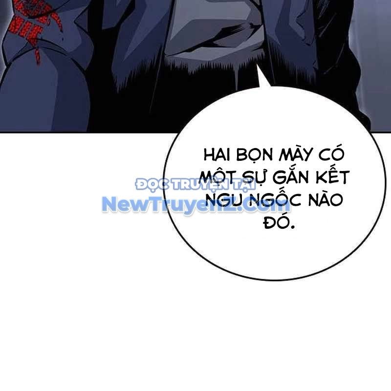 Vua Hiệp Sĩ Đã Trở Lại Với Một Vị Thần Chap 109 - Next Chap 110
