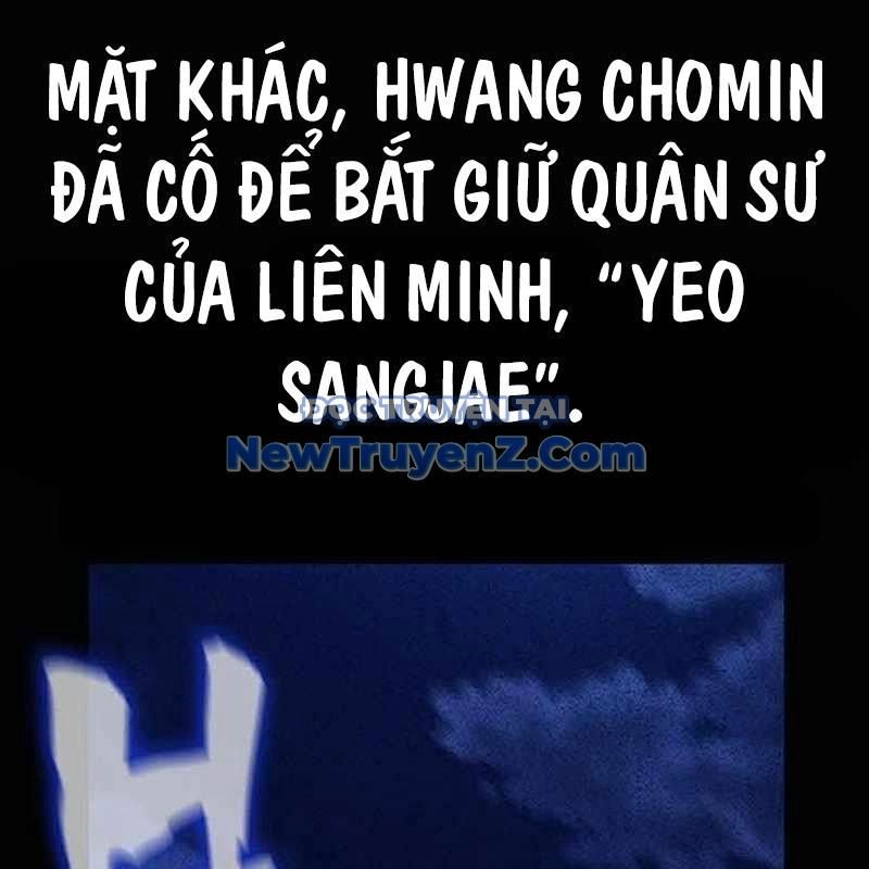 Vua Hiệp Sĩ Đã Trở Lại Với Một Vị Thần Chap 109 - Next Chap 110