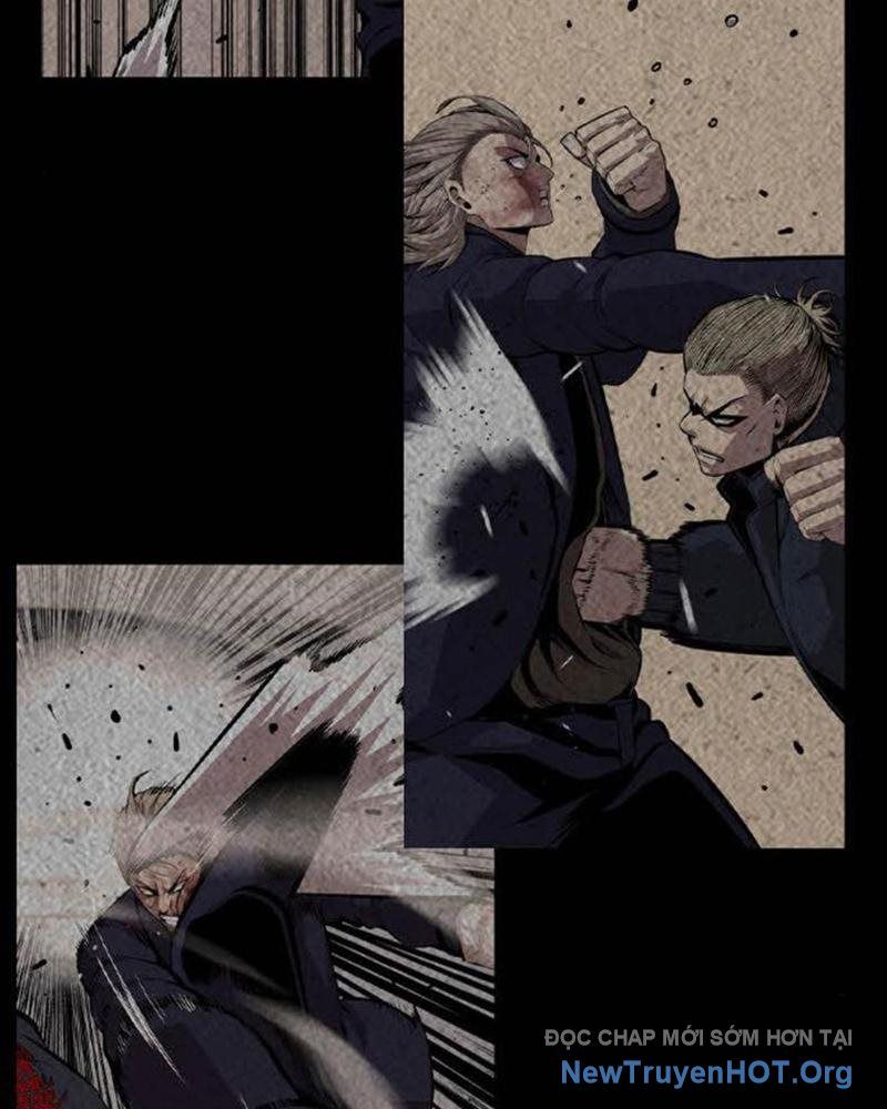 Vua Hiệp Sĩ Đã Trở Lại Với Một Vị Thần Chap 113 - Next Chap 114