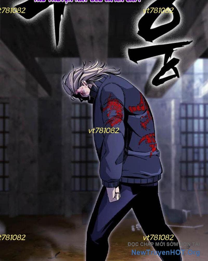 Vua Hiệp Sĩ Đã Trở Lại Với Một Vị Thần Chap 113 - Next Chap 114