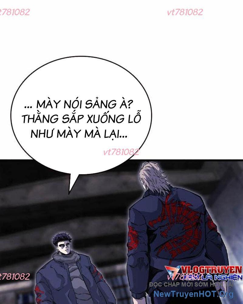 Vua Hiệp Sĩ Đã Trở Lại Với Một Vị Thần Chap 113 - Next Chap 114