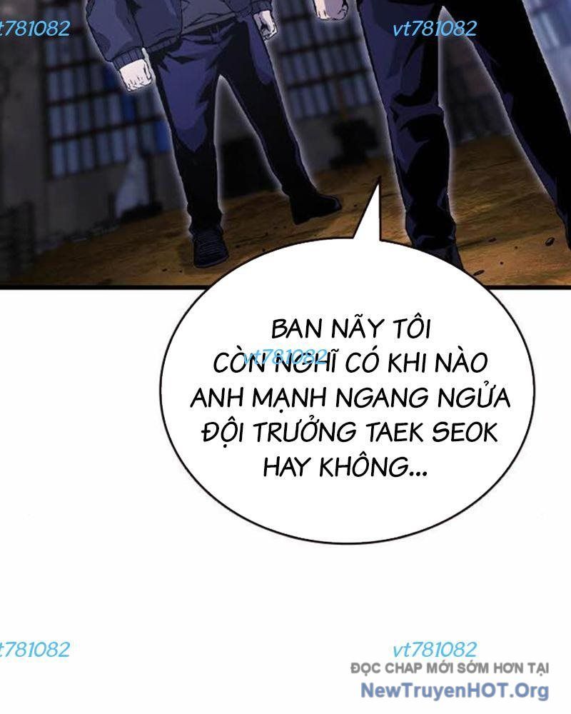 Vua Hiệp Sĩ Đã Trở Lại Với Một Vị Thần Chap 113 - Next Chap 114