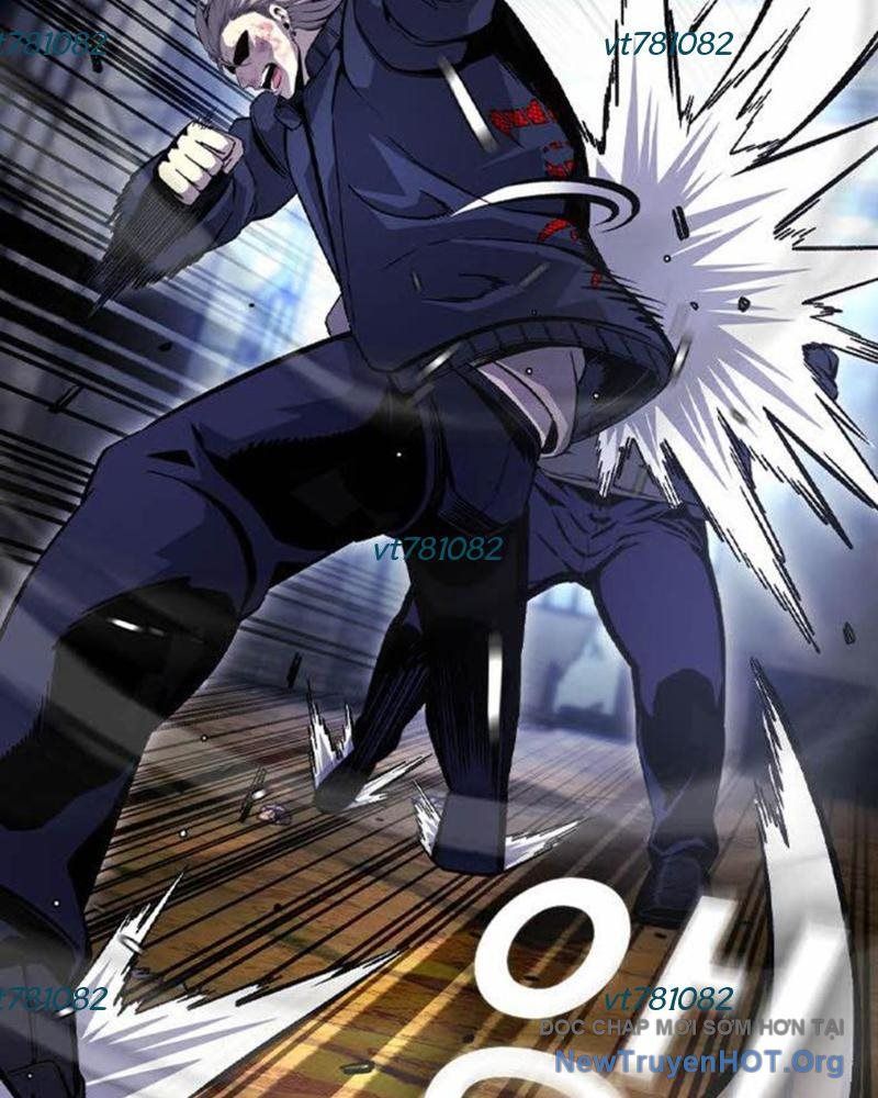 Vua Hiệp Sĩ Đã Trở Lại Với Một Vị Thần Chap 113 - Next Chap 114