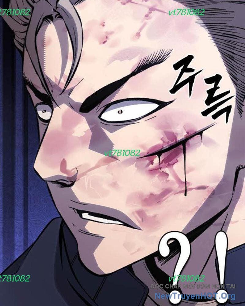 Vua Hiệp Sĩ Đã Trở Lại Với Một Vị Thần Chap 113 - Next Chap 114