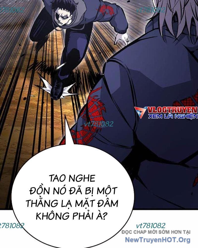 Vua Hiệp Sĩ Đã Trở Lại Với Một Vị Thần Chap 113 - Next Chap 114