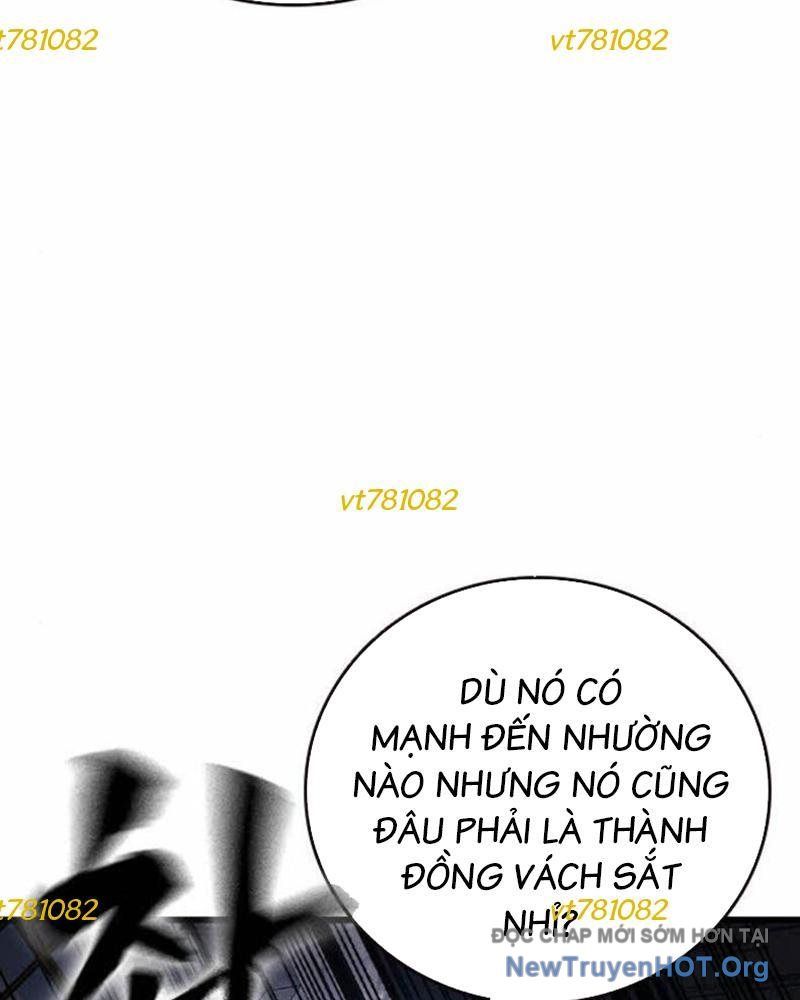 Vua Hiệp Sĩ Đã Trở Lại Với Một Vị Thần Chap 113 - Next Chap 114