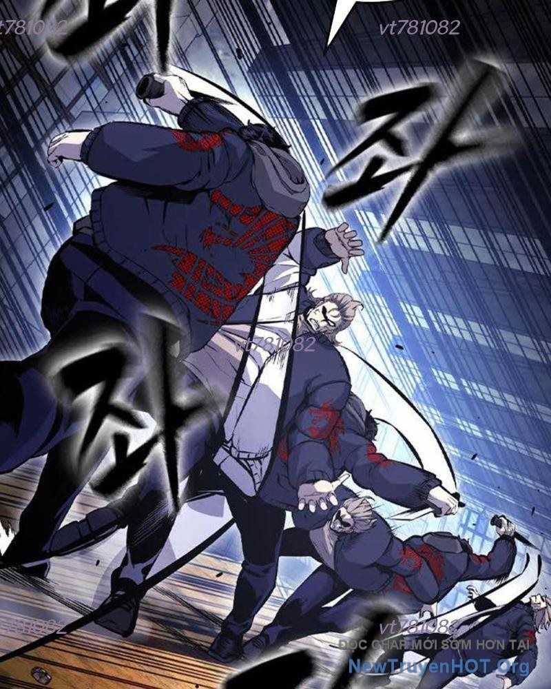 Vua Hiệp Sĩ Đã Trở Lại Với Một Vị Thần Chap 113 - Next Chap 114