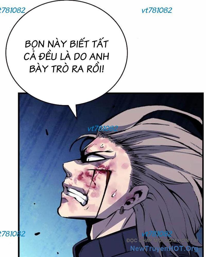 Vua Hiệp Sĩ Đã Trở Lại Với Một Vị Thần Chap 113 - Next Chap 114