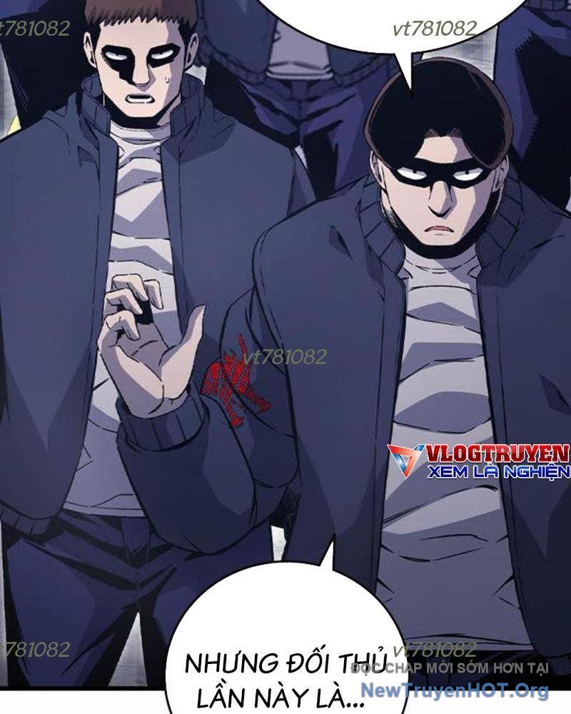 Vua Hiệp Sĩ Đã Trở Lại Với Một Vị Thần Chap 113 - Next Chap 114