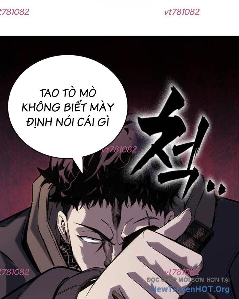 Vua Hiệp Sĩ Đã Trở Lại Với Một Vị Thần Chap 113 - Next Chap 114