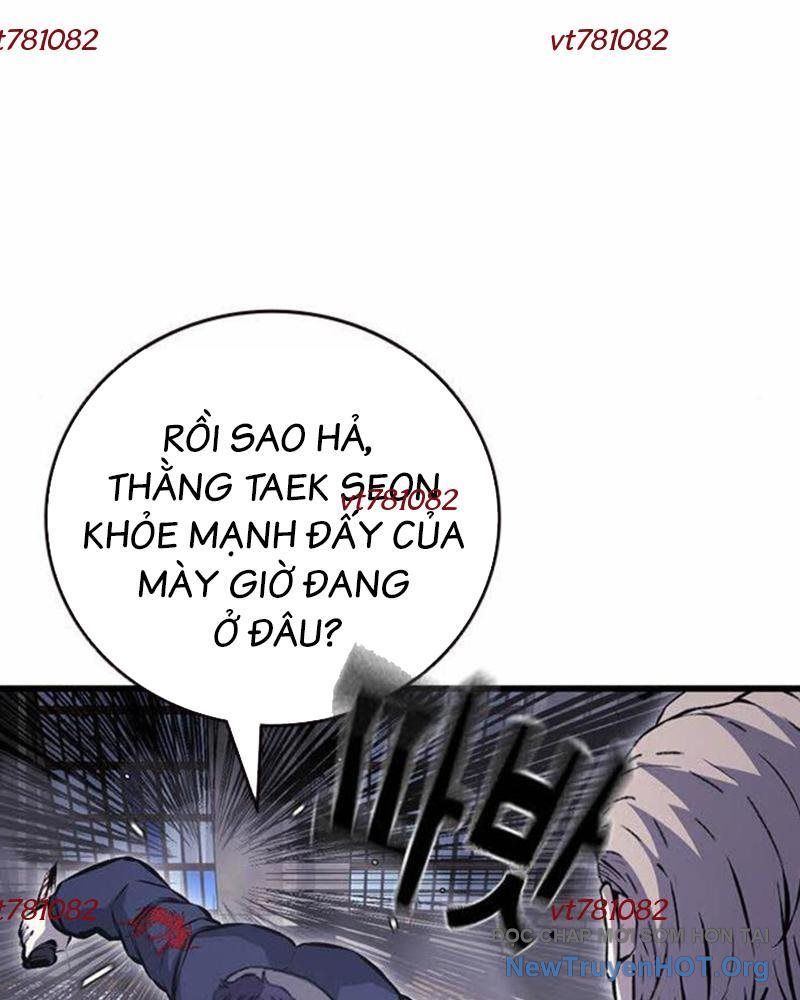 Vua Hiệp Sĩ Đã Trở Lại Với Một Vị Thần Chap 113 - Next Chap 114
