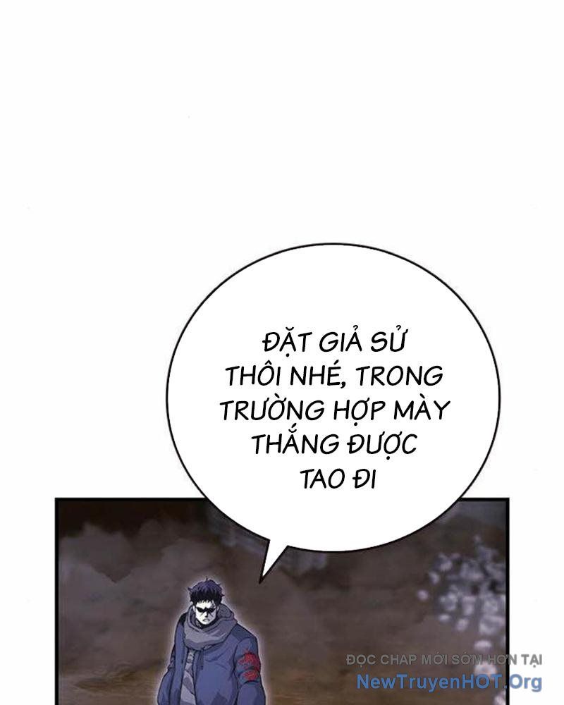 Vua Hiệp Sĩ Đã Trở Lại Với Một Vị Thần Chap 113 - Next Chap 114
