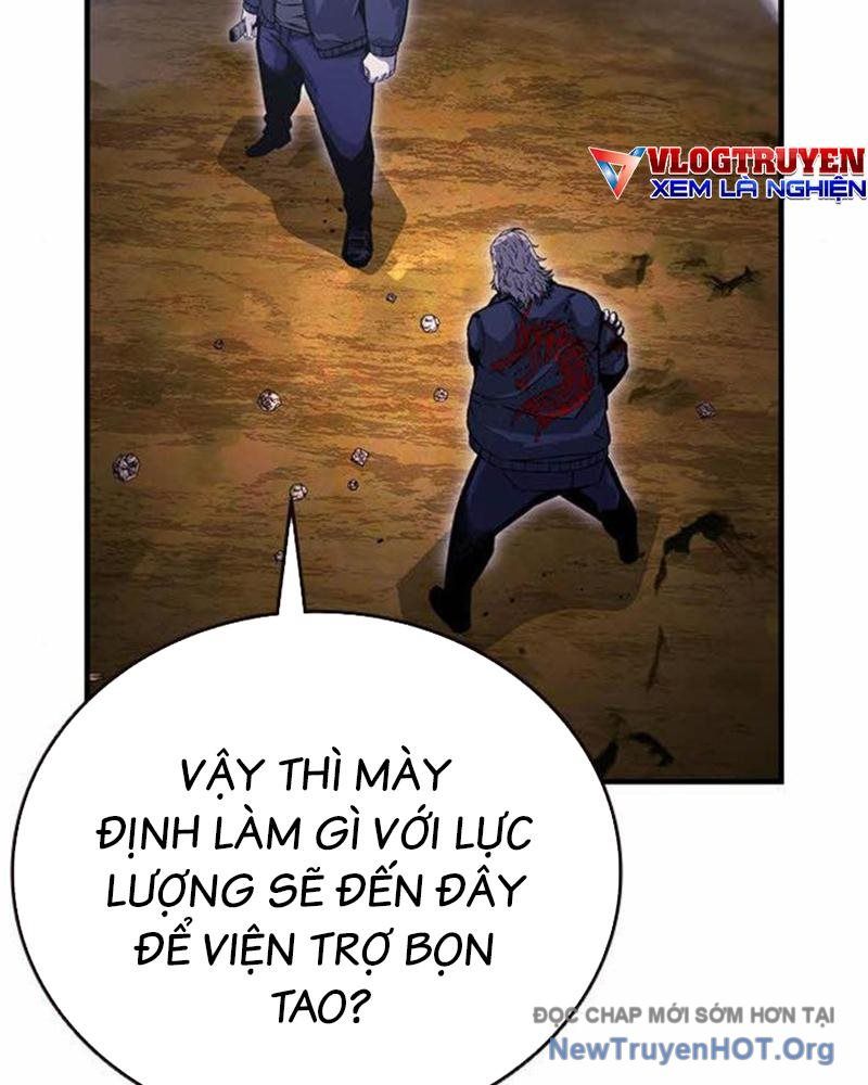 Vua Hiệp Sĩ Đã Trở Lại Với Một Vị Thần Chap 113 - Next Chap 114