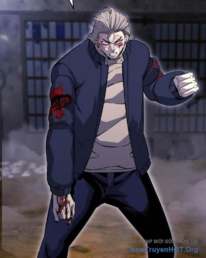 Vua Hiệp Sĩ Đã Trở Lại Với Một Vị Thần Chap 113 - Next Chap 114