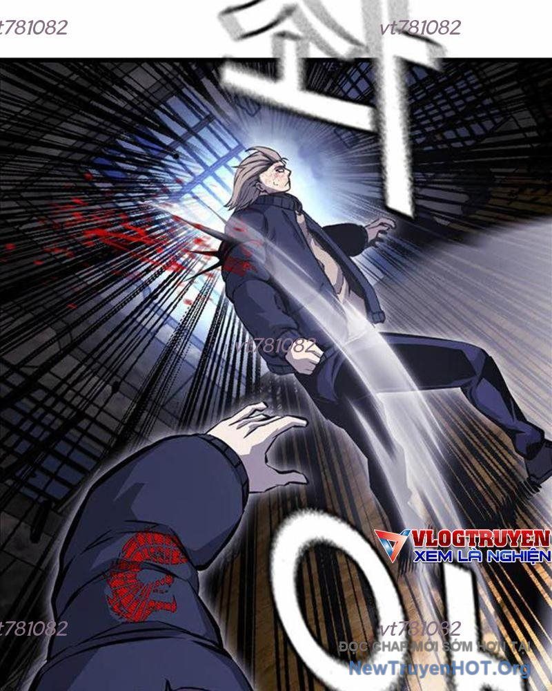 Vua Hiệp Sĩ Đã Trở Lại Với Một Vị Thần Chap 113 - Next Chap 114