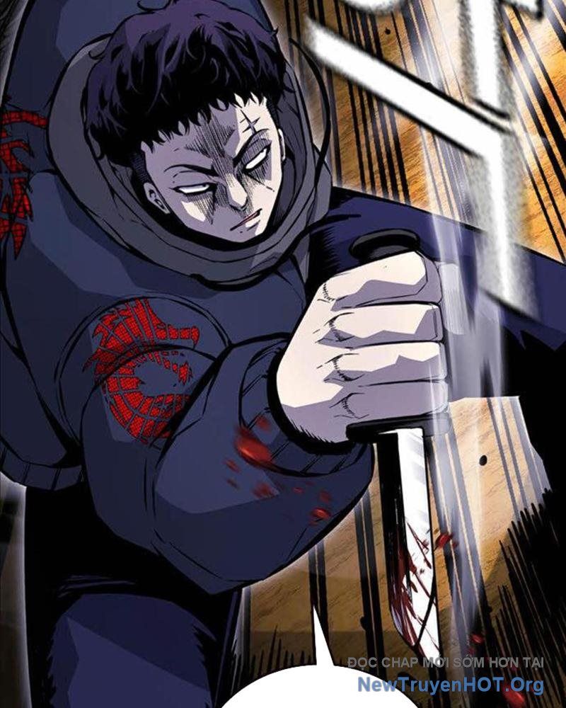 Vua Hiệp Sĩ Đã Trở Lại Với Một Vị Thần Chap 113 - Next Chap 114