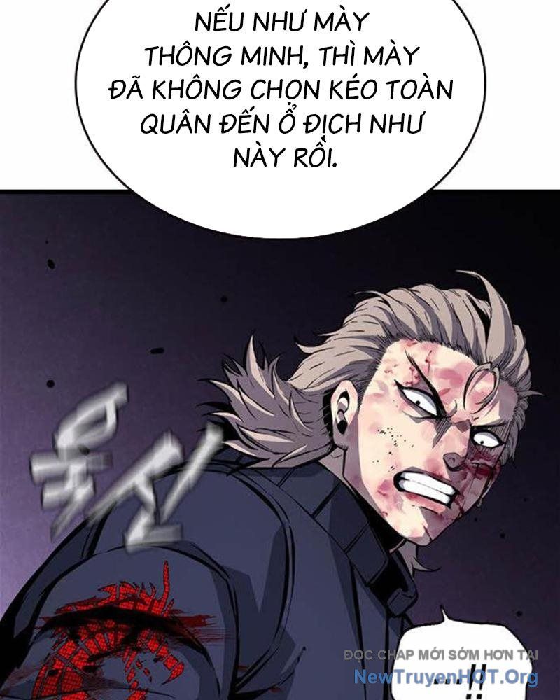 Vua Hiệp Sĩ Đã Trở Lại Với Một Vị Thần Chap 113 - Next Chap 114