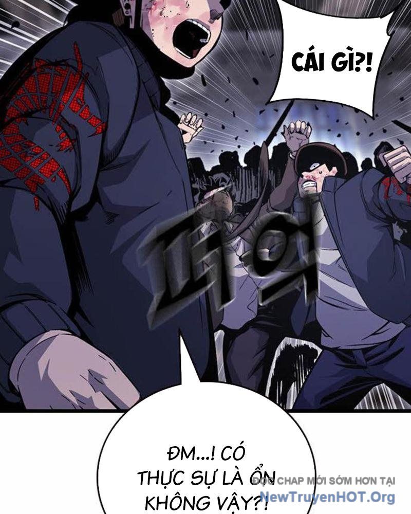 Vua Hiệp Sĩ Đã Trở Lại Với Một Vị Thần Chap 113 - Next Chap 114