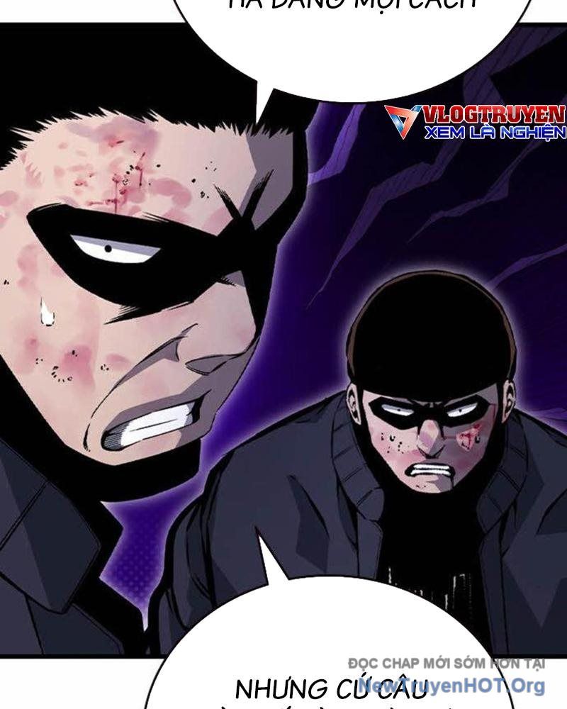 Vua Hiệp Sĩ Đã Trở Lại Với Một Vị Thần Chap 113 - Next Chap 114