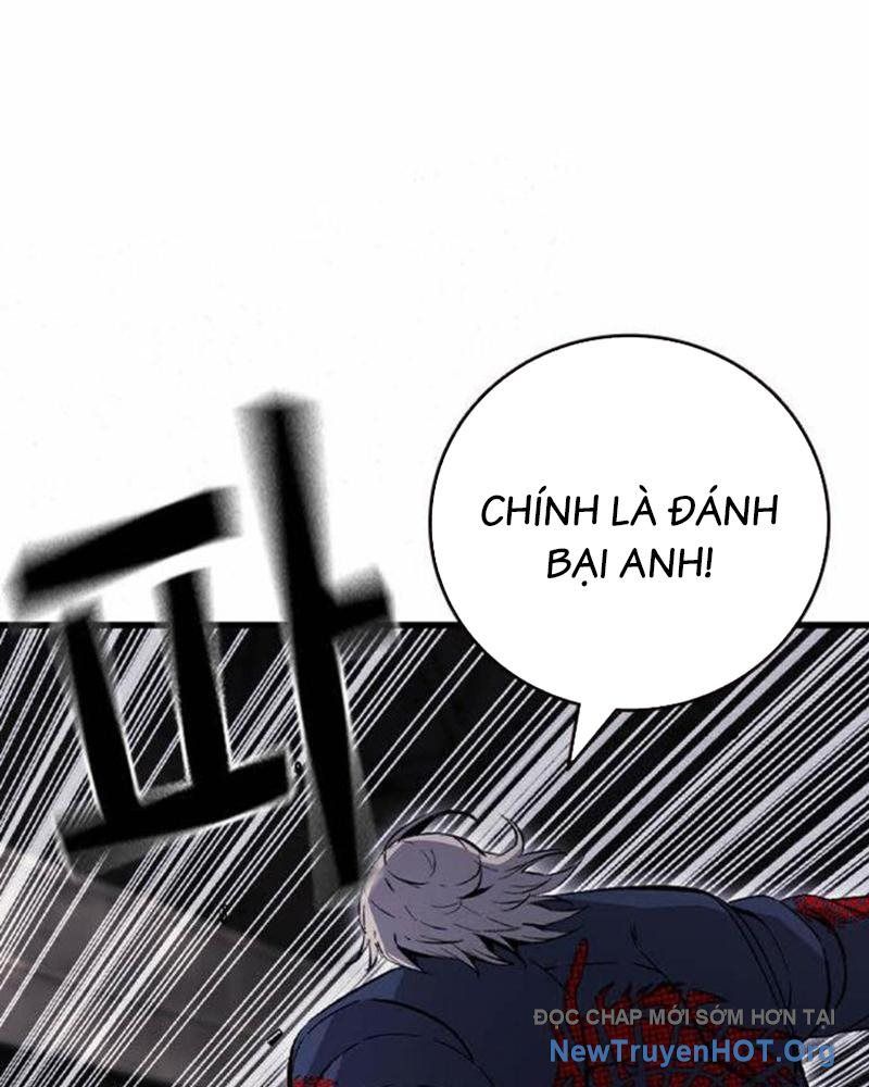 Vua Hiệp Sĩ Đã Trở Lại Với Một Vị Thần Chap 113 - Next Chap 114