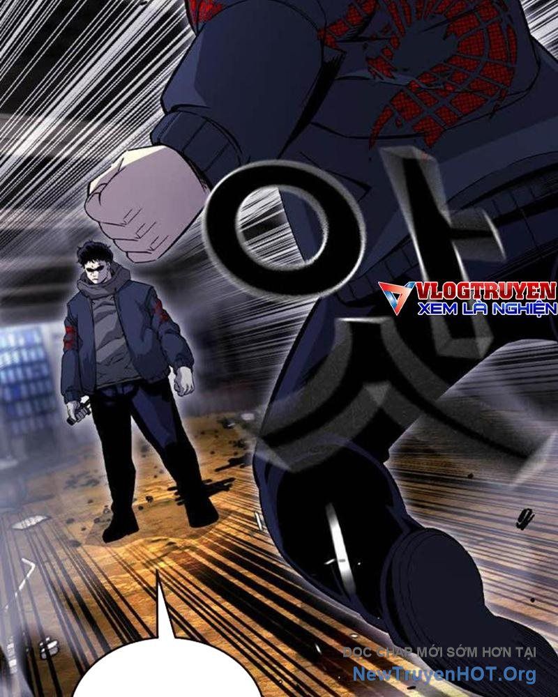 Vua Hiệp Sĩ Đã Trở Lại Với Một Vị Thần Chap 113 - Next Chap 114