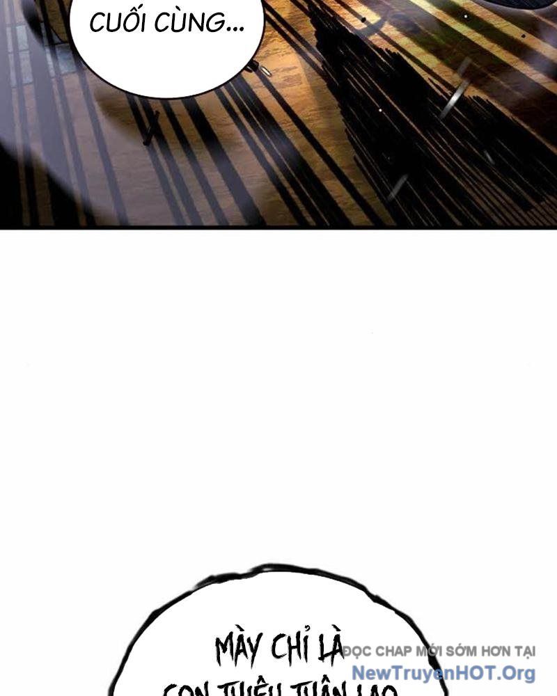 Vua Hiệp Sĩ Đã Trở Lại Với Một Vị Thần Chap 113 - Next Chap 114