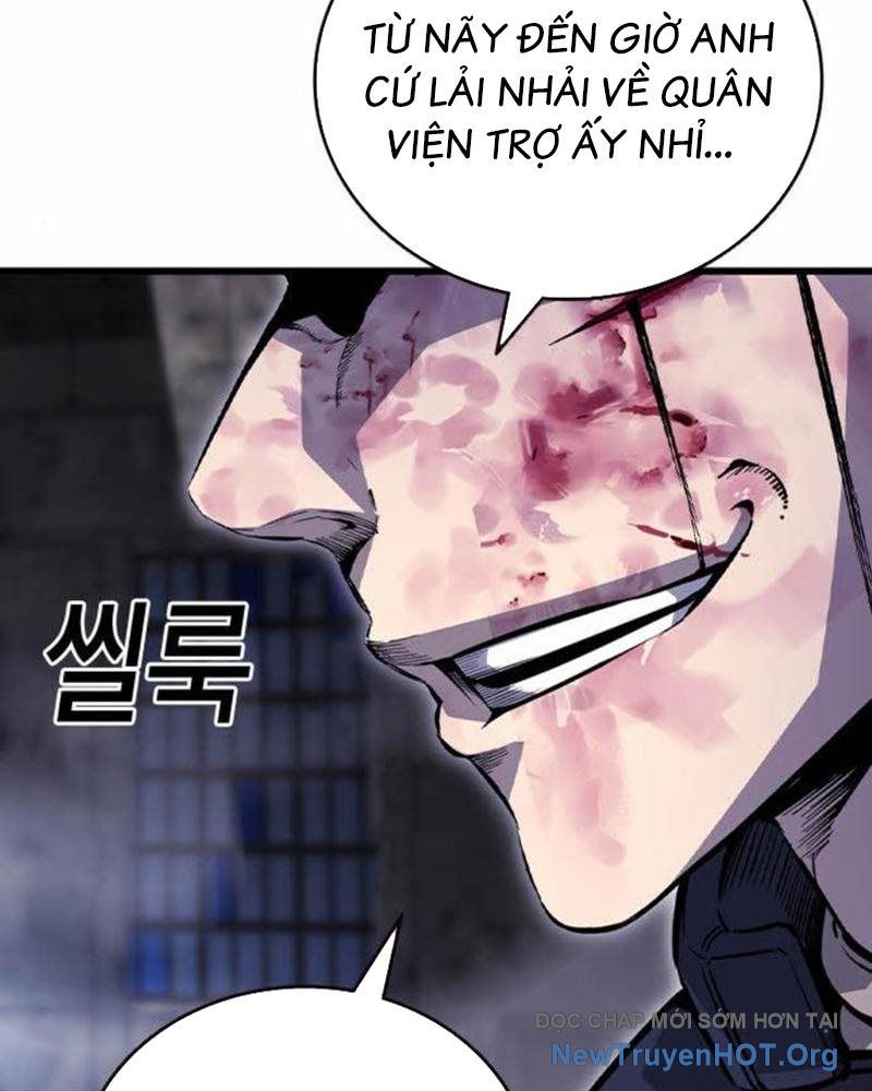 Vua Hiệp Sĩ Đã Trở Lại Với Một Vị Thần Chap 113 - Next Chap 114