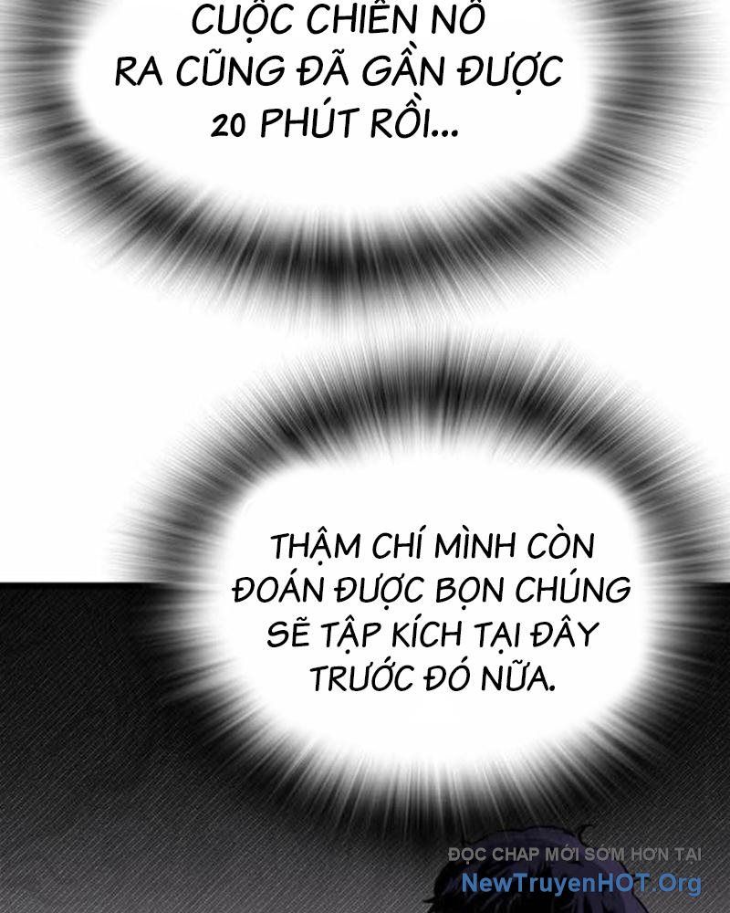 Vua Hiệp Sĩ Đã Trở Lại Với Một Vị Thần Chap 113 - Next Chap 114