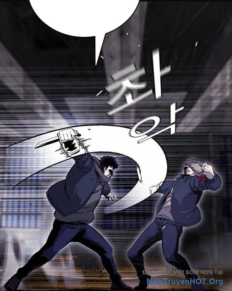 Vua Hiệp Sĩ Đã Trở Lại Với Một Vị Thần Chap 113 - Next Chap 114