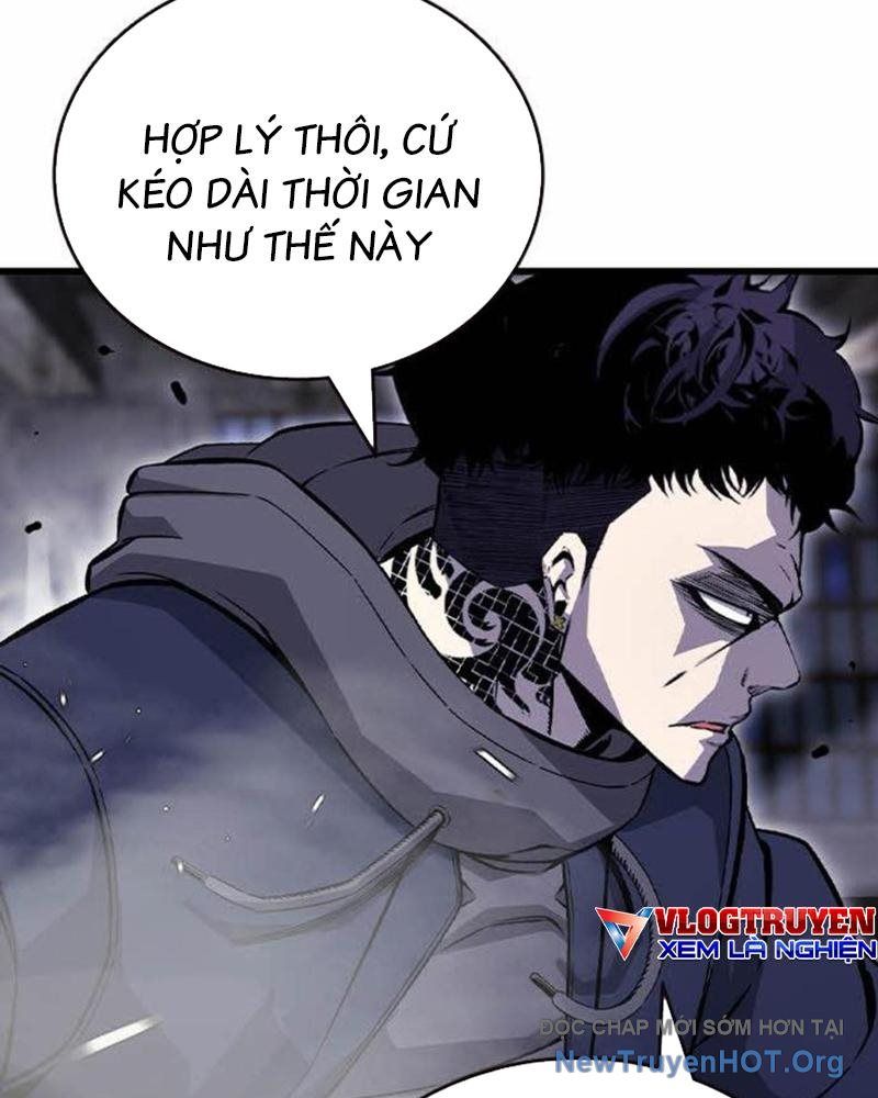Vua Hiệp Sĩ Đã Trở Lại Với Một Vị Thần Chap 113 - Next Chap 114