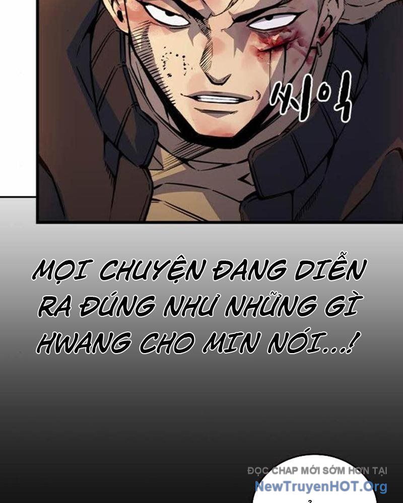 Vua Hiệp Sĩ Đã Trở Lại Với Một Vị Thần Chap 113 - Next Chap 114