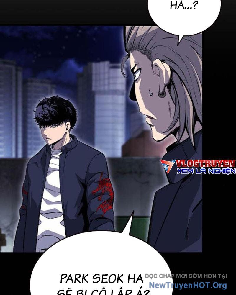 Vua Hiệp Sĩ Đã Trở Lại Với Một Vị Thần Chap 113 - Next Chap 114