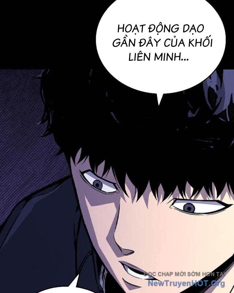 Vua Hiệp Sĩ Đã Trở Lại Với Một Vị Thần Chap 113 - Next Chap 114