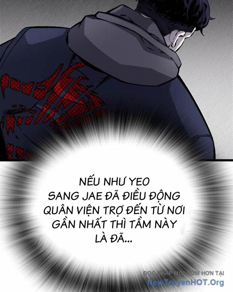 Vua Hiệp Sĩ Đã Trở Lại Với Một Vị Thần Chap 113 - Next Chap 114