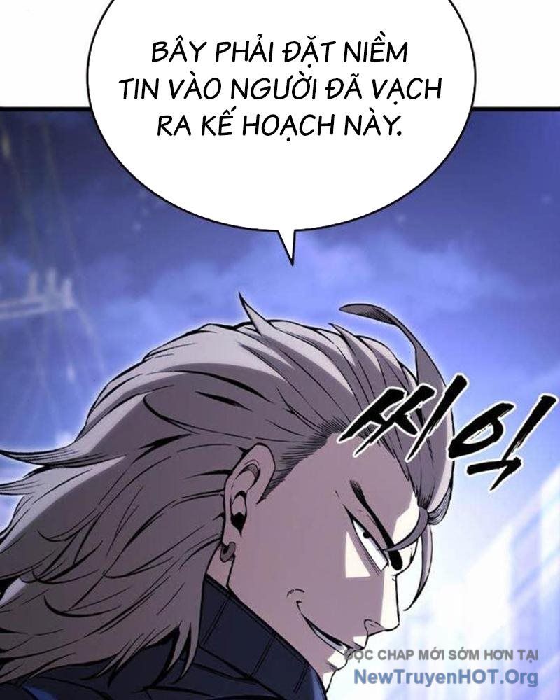 Vua Hiệp Sĩ Đã Trở Lại Với Một Vị Thần Chap 113 - Next Chap 114