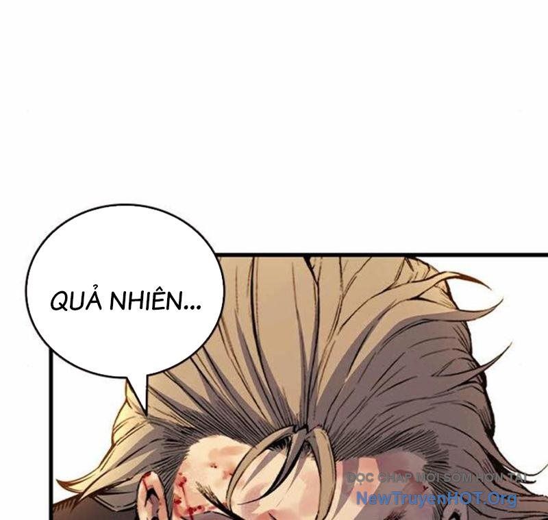 Vua Hiệp Sĩ Đã Trở Lại Với Một Vị Thần Chap 113 - Next Chap 114
