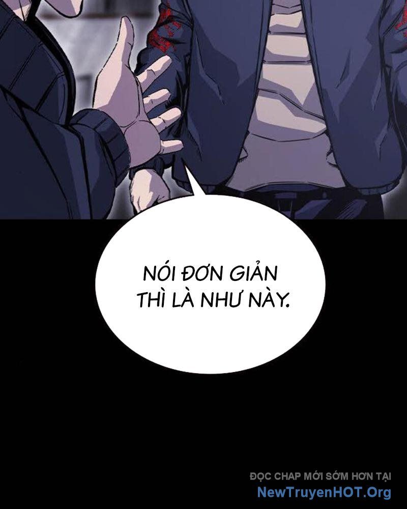Vua Hiệp Sĩ Đã Trở Lại Với Một Vị Thần Chap 113 - Next Chap 114