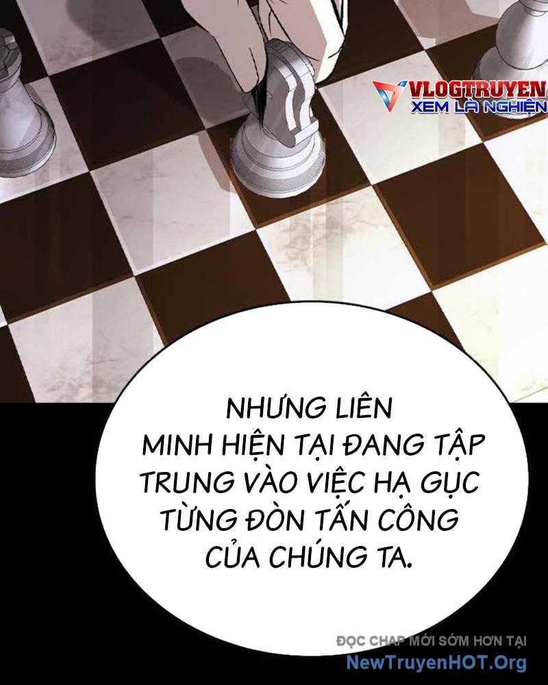 Vua Hiệp Sĩ Đã Trở Lại Với Một Vị Thần Chap 113 - Next Chap 114