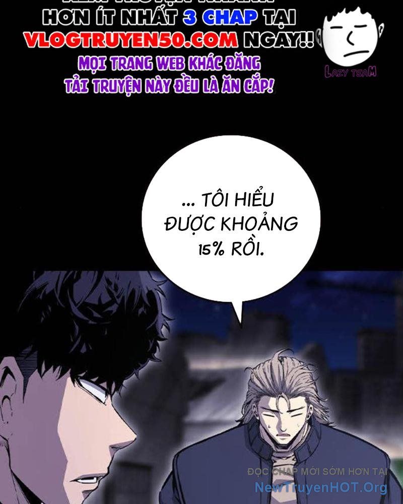 Vua Hiệp Sĩ Đã Trở Lại Với Một Vị Thần Chap 113 - Next Chap 114