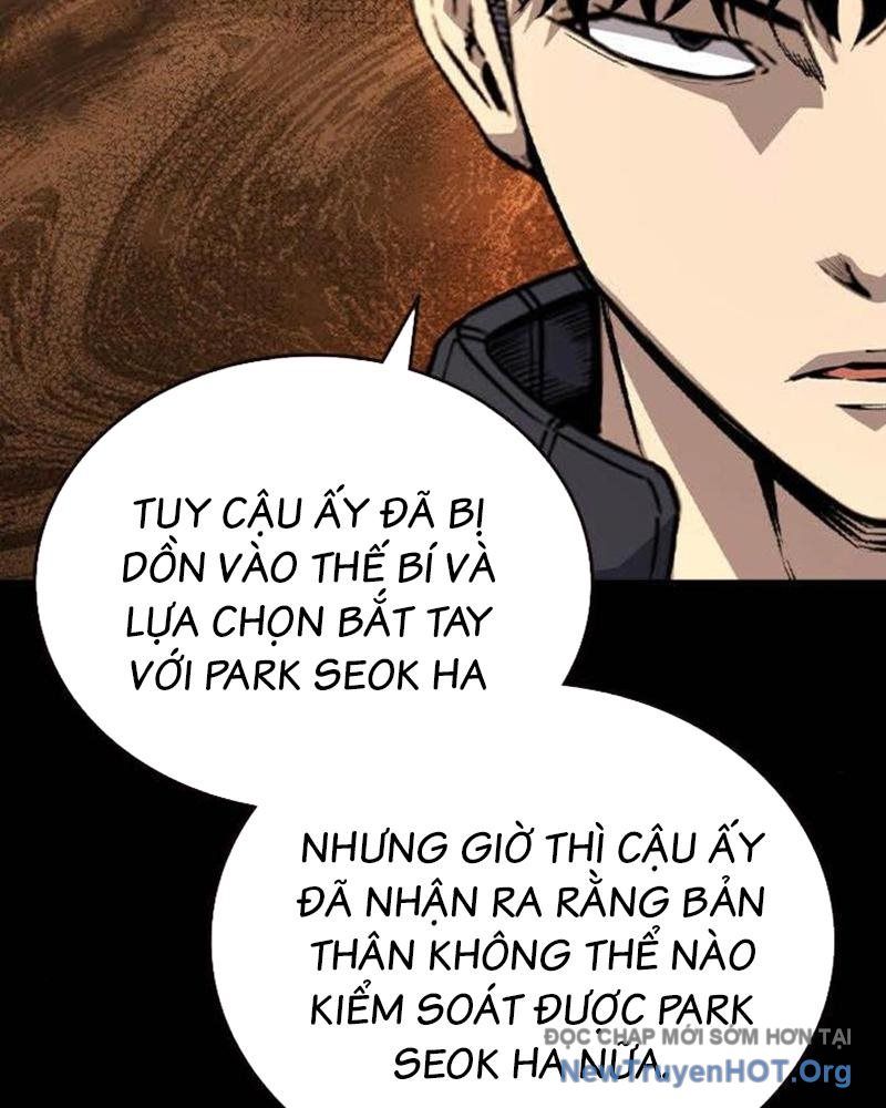 Vua Hiệp Sĩ Đã Trở Lại Với Một Vị Thần Chap 113 - Next Chap 114