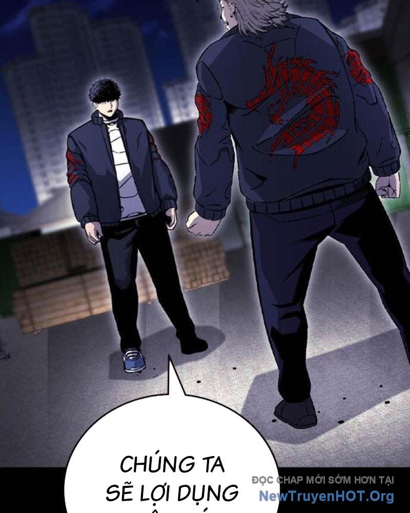 Vua Hiệp Sĩ Đã Trở Lại Với Một Vị Thần Chap 113 - Next Chap 114