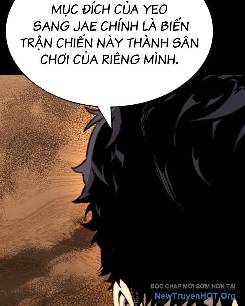 Vua Hiệp Sĩ Đã Trở Lại Với Một Vị Thần Chap 113 - Next Chap 114