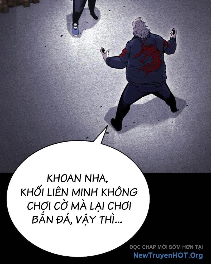 Vua Hiệp Sĩ Đã Trở Lại Với Một Vị Thần Chap 113 - Next Chap 114