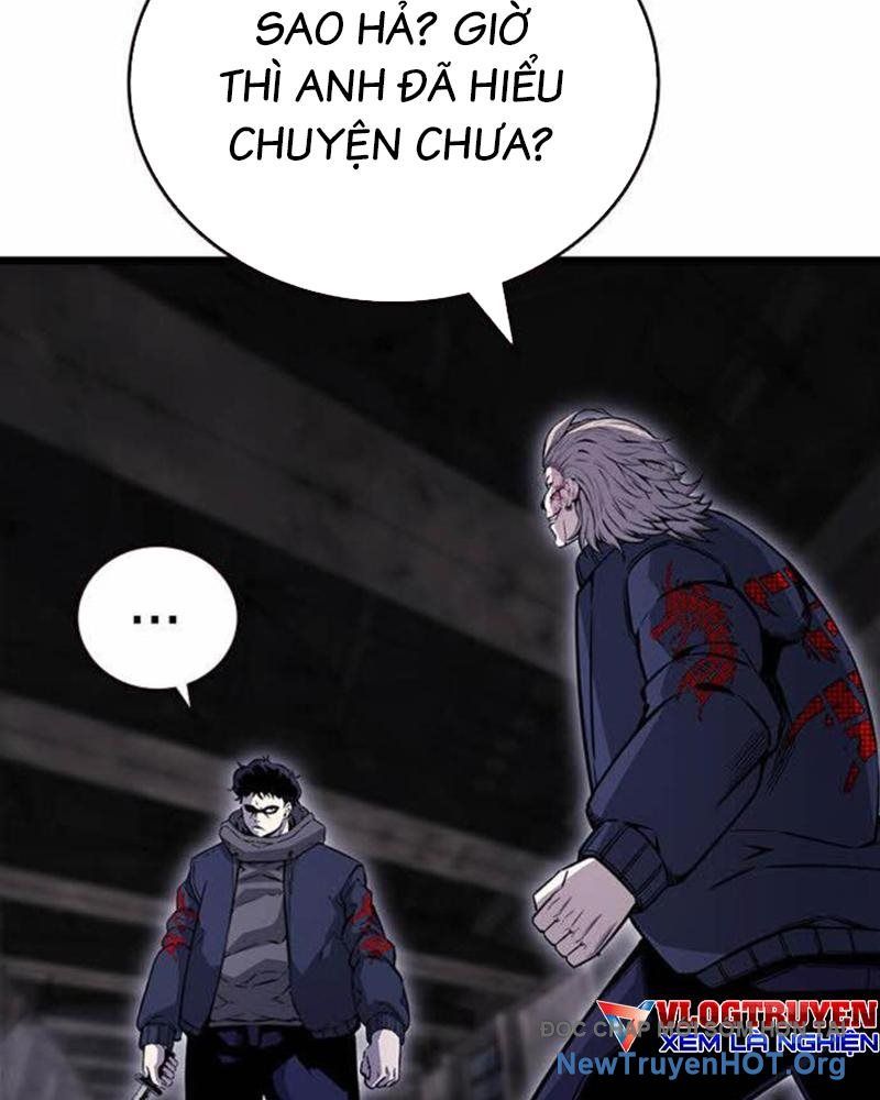 Vua Hiệp Sĩ Đã Trở Lại Với Một Vị Thần Chap 113 - Next Chap 114